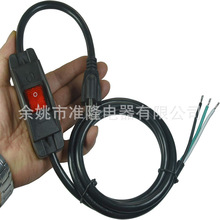 14 AWG Դ_/Pֱ_P15A/125VAC1875W5Ӣ߸QԴ