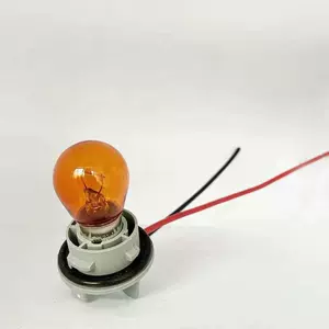 12V avtomobil 24V yük maşını üçün universal əyləc, dönmə, arxa, duman, quyruq işıq lampası