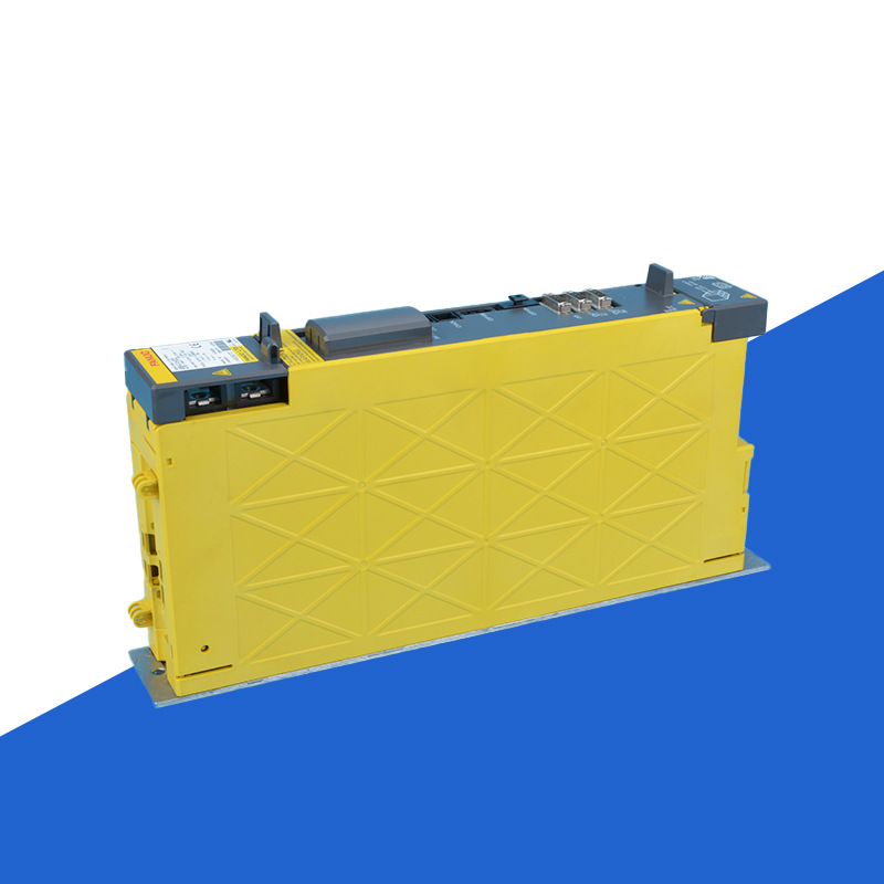 A06B-6114-H202发那科fanuc原装驱动器伺服放大器全新二手议价