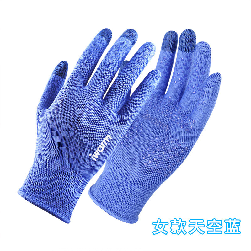 アウトドア登山、ロッククライミング、滑り止め、耐摩耗性プロ用手袋、男性用登山ロープ、ハイキングスポーツ用品、女性用サイクリング|undefined