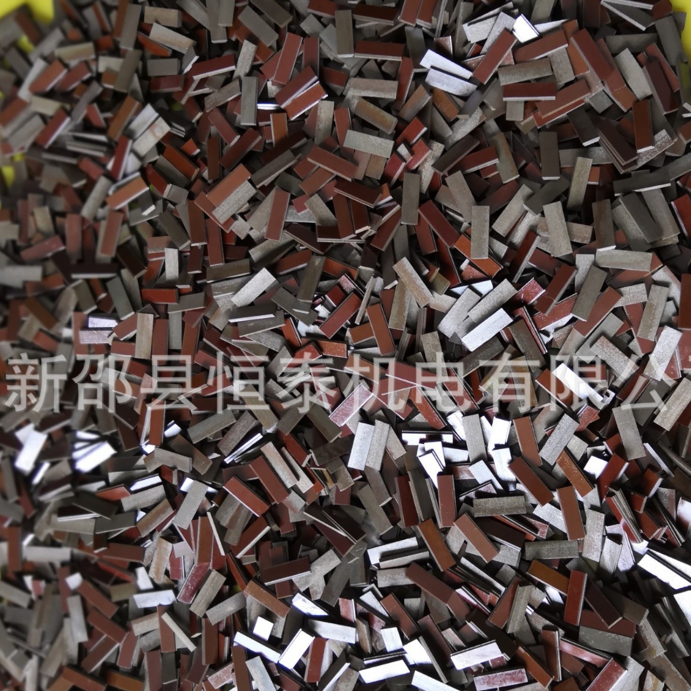 供应电动飞行器电机槽楔 节能槽楔 磁性槽楔