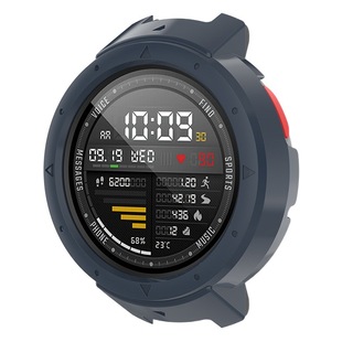 For Huami 3 amazfit verge A1801 protective case protective case sports case PC hard case