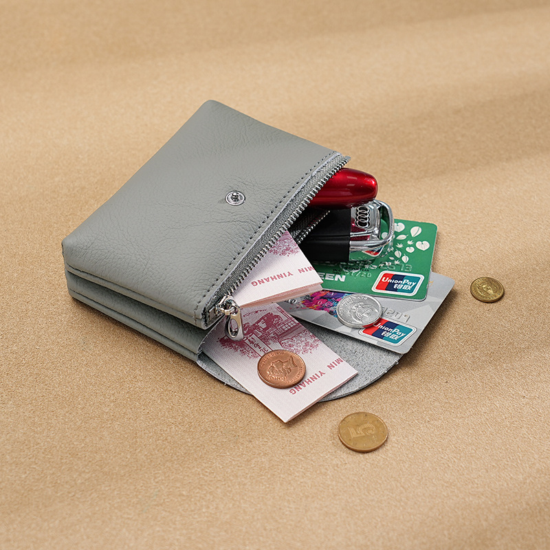 Pequeño patrón de lirio gris (doble capa)