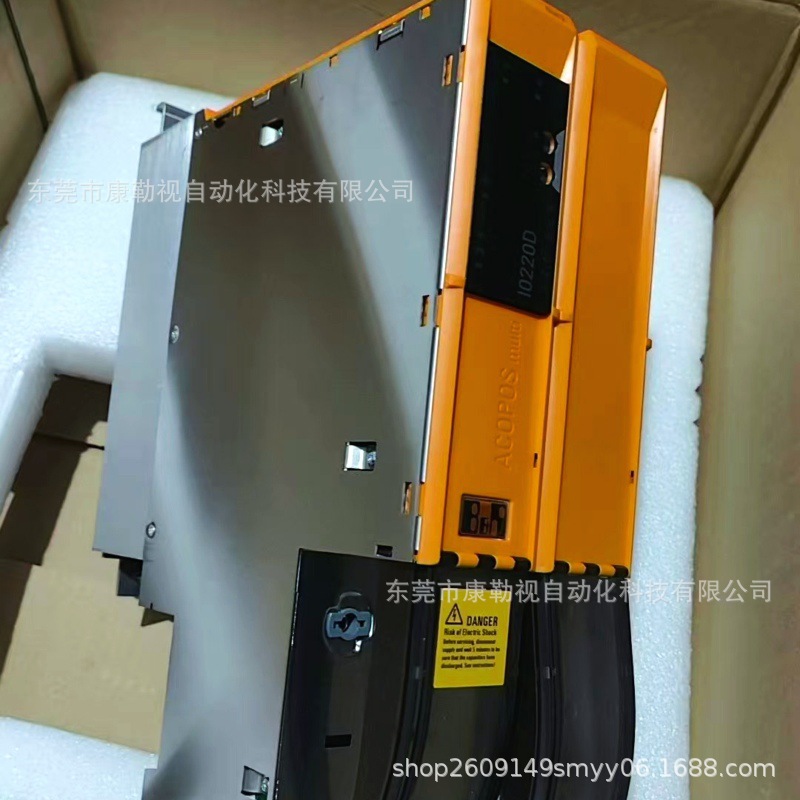8BVI0220HWD0.000-1  全新贝加莱伺服驱动器    实图拍摄优惠议价