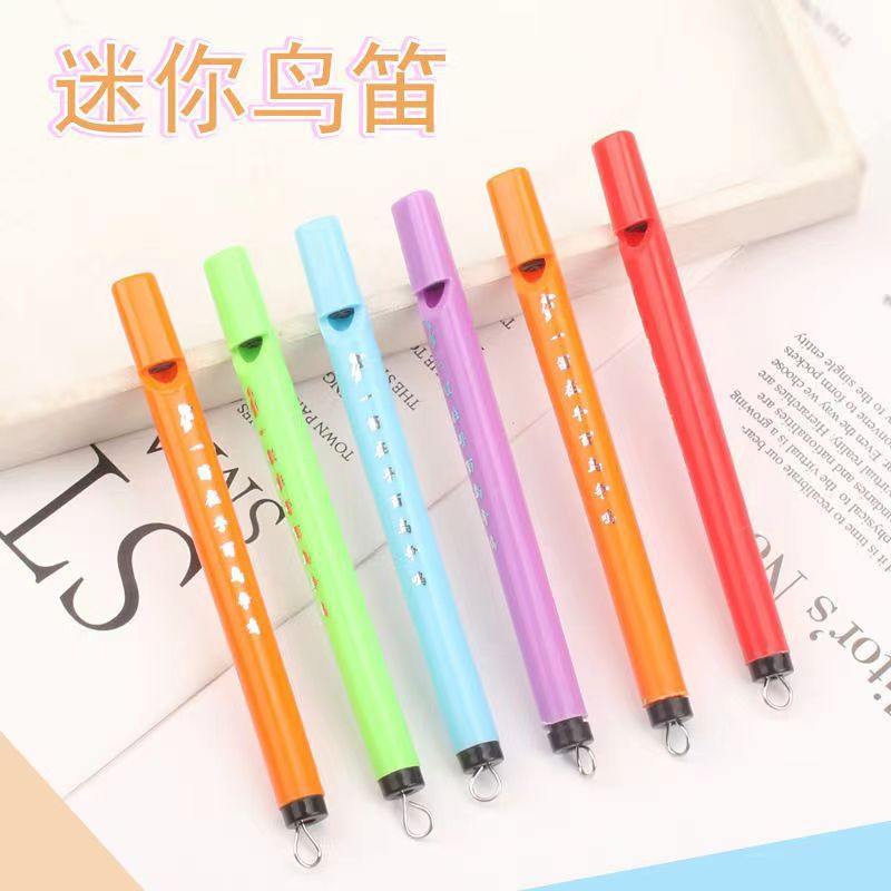 Miniature Bird Whistle Instrument, Lark Whistle, Vertical Flute Toy, Bird Flute—Perfect as a Small Gift! Wholesale Supply for Street Vendors, Hot Seller!