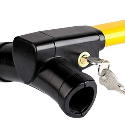 steering wheel lock, Car lock