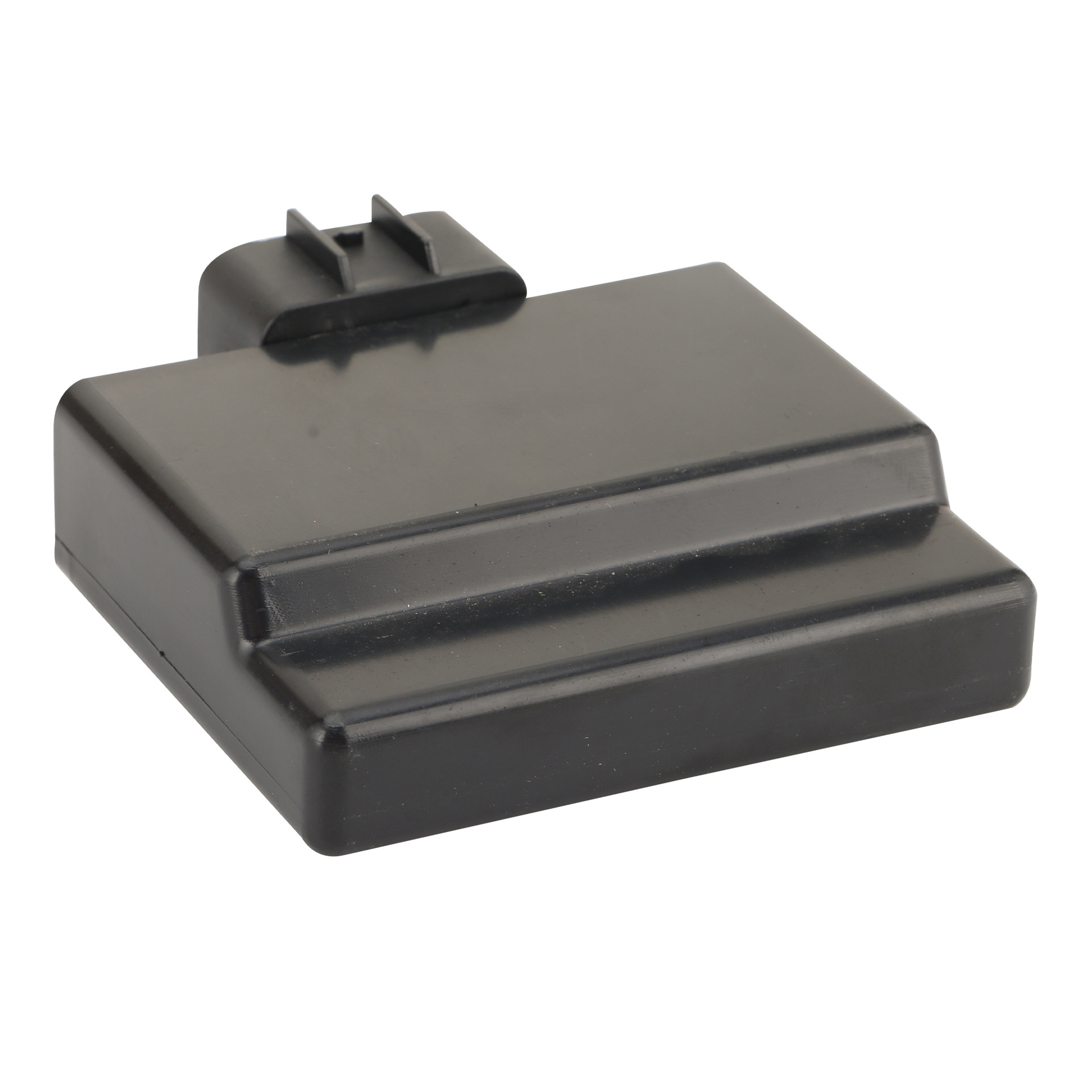 GOOFIT 8-pin CDI is suitable for YZ-125 CDI 2006-2021 12V 1C3 motorcycle ignition device