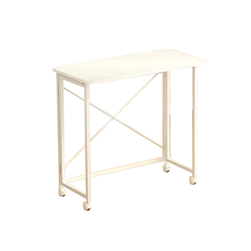 Red de Internet escritorio de computadora plegable dormitorio doméstico escritorio junto a la cama moderno y simple fabricante de mesas pequeñas móviles