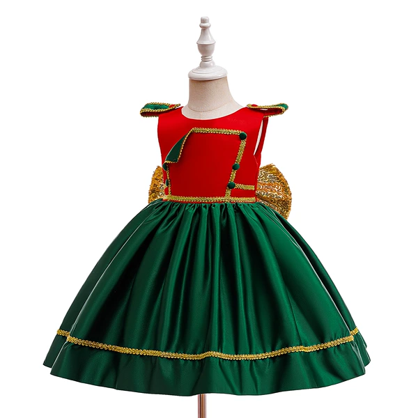 SD113-red and green