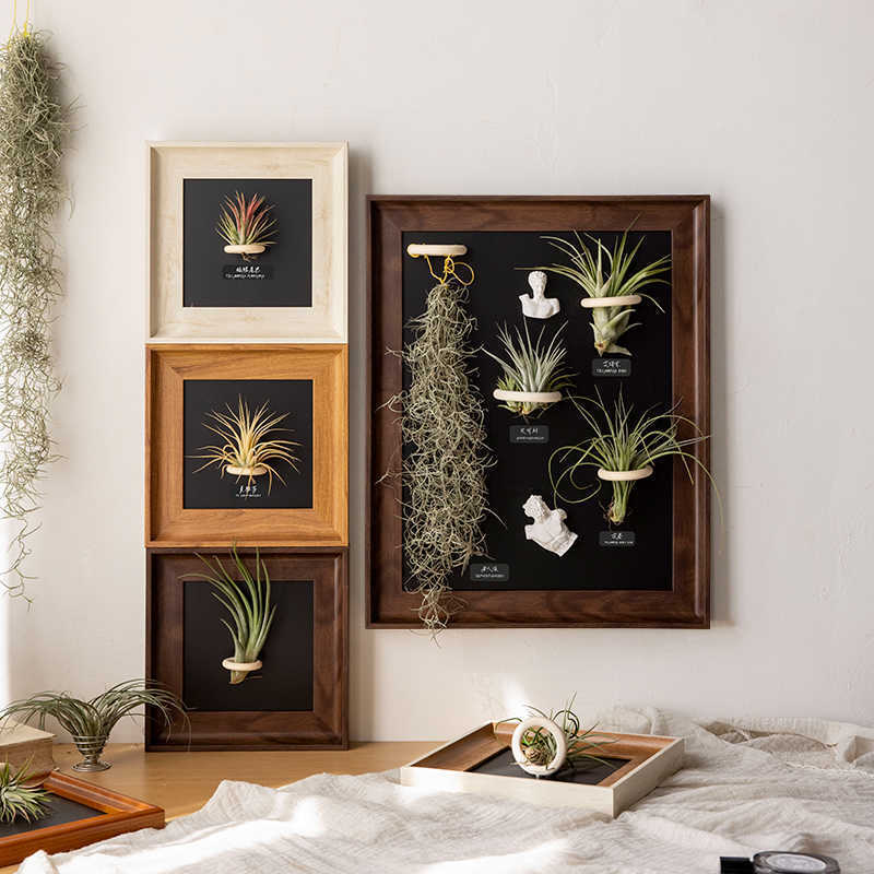 Air Pineapple Photo Frame Table Retro High-End Empty Frame Wall Hanging Square Medieval Magnetic Refrigerator Magnet Decorative Picture Frame Air Pineapple Photo Frame Table Retro High-End Empty Frame Wall Hanging Square Medieval Magnetic Refrigerator Magnet Decorative Picture Frame