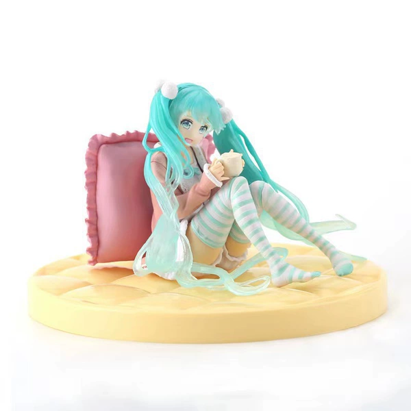 Siter Hatsune [About 12cm high] box