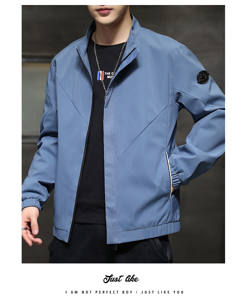 Veste pour homme en Polyester Polyester  - Ref 3443574 Image 107