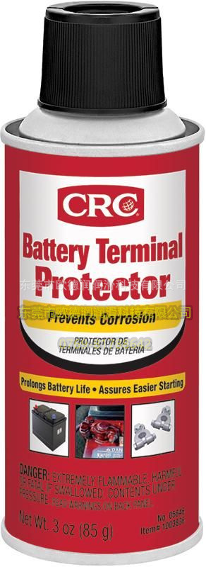 美国CRC HYDROFORCE ALL PURPOSE DEGREASER清洗剂喷剂现货直发