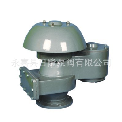 QHXF-2000型防爆防火呼吸阀