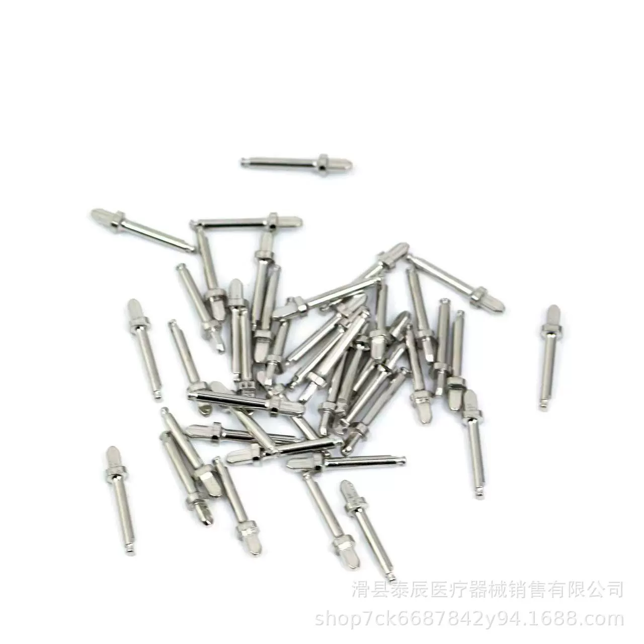 Стоматологический низкоскоростной наконечник с силиконовым ионным покрытием, селеновым стержнем и полировальным кругом для протезирования