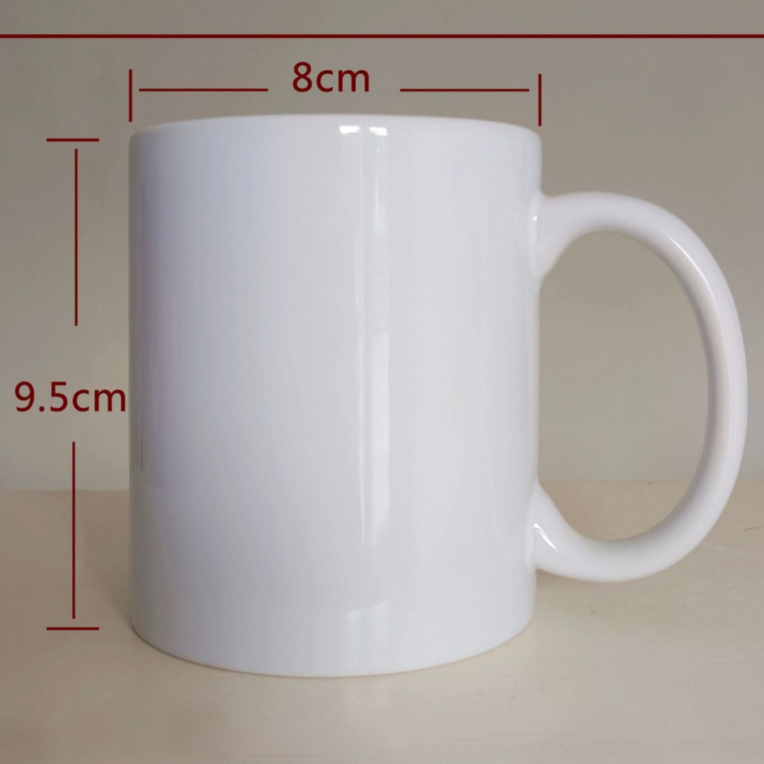 Taza de logotipo personalizado taza de cerámica memes taza de fuente fabricante de taza de sublimación caliente a granel personalizado taza de agua