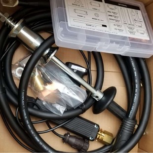 Danfoss Danvers inverter 134L8040 FC-302N110T5E20H2XGCXXXSXXXXA