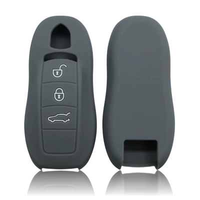 918 Smart Silicone Remote — Static Rod/Key Bag