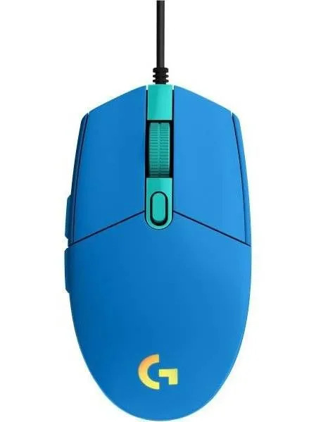 G102二世代有線ゲームマウスの競争RGBランプ効果クロスボーダー電気商の爆発的な対外貿易卸売りが海外で人気がある|undefined
