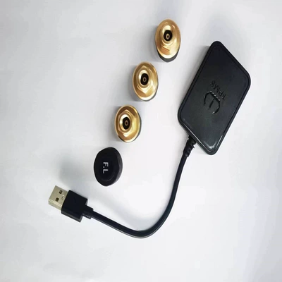 Navigation Tire Pressure Wireless Monitor | Tire pressure monitoring system