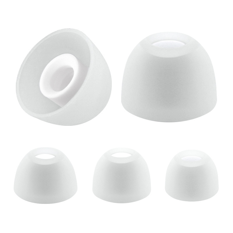 For One Plus OnePlus Buds Z Bluetooth Headset Ear Cover Silicone Cover Ear Cover Ear Cap Headset Accessories