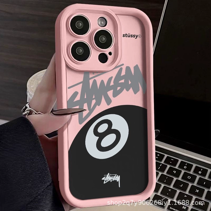 Apple, креативный чехол для телефона, iPhone 11, защитный чехол, 16 Pro Max, 2/3/4/15/