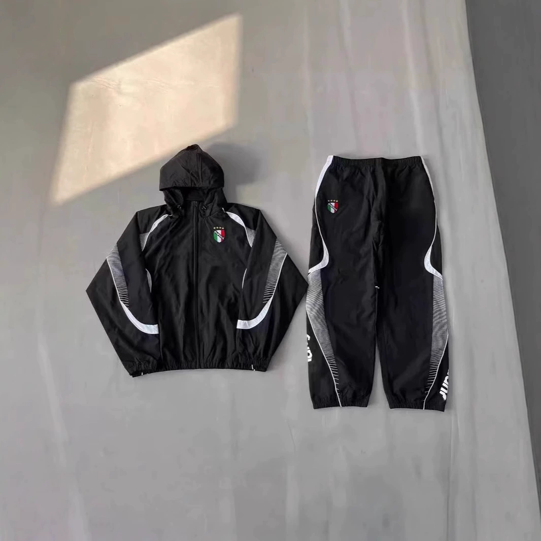 Спортивный костюм SPM DRILL Trench Clory Sports Clothing Jacket+PANTS Pastel Coat Jacket
