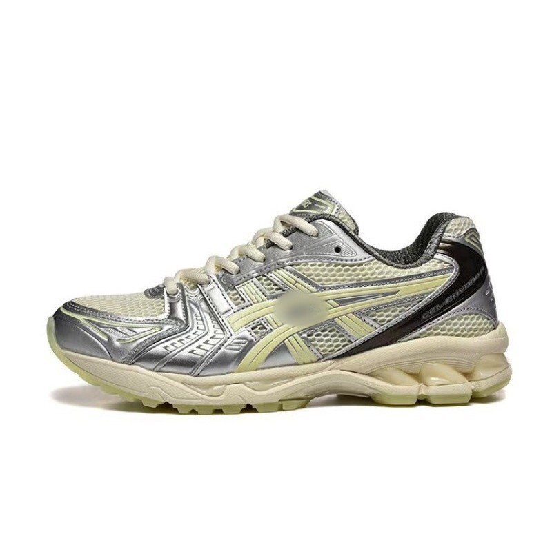 莆田純正アーサー Kayano14 レトロクッション性カジュアル通気性男性と女性のロートップアウトドアスポーツランニングシューズ|undefined