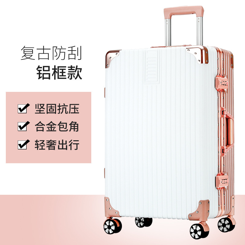 ¿Blanco esmerilado ángulo recto retro? Oro