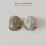 韩国春秋儿童宝宝帽子