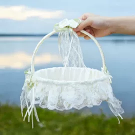 其他婚庆用品;喜糖盒;手捧花