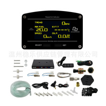 多功能改装组合表 ADVANCE ZD组合仪表  汽车多功能液晶仪表