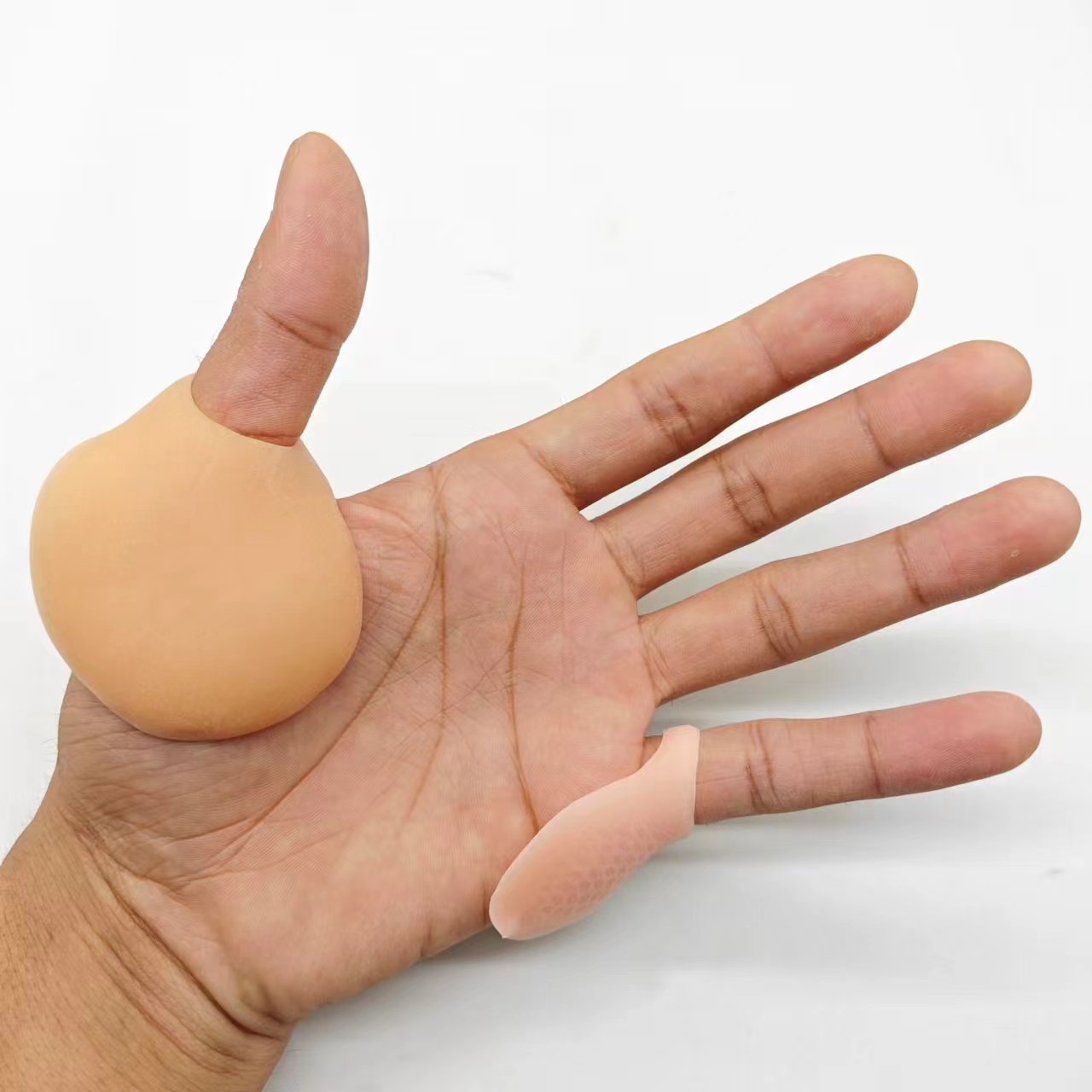 叶子拇外翻分趾器