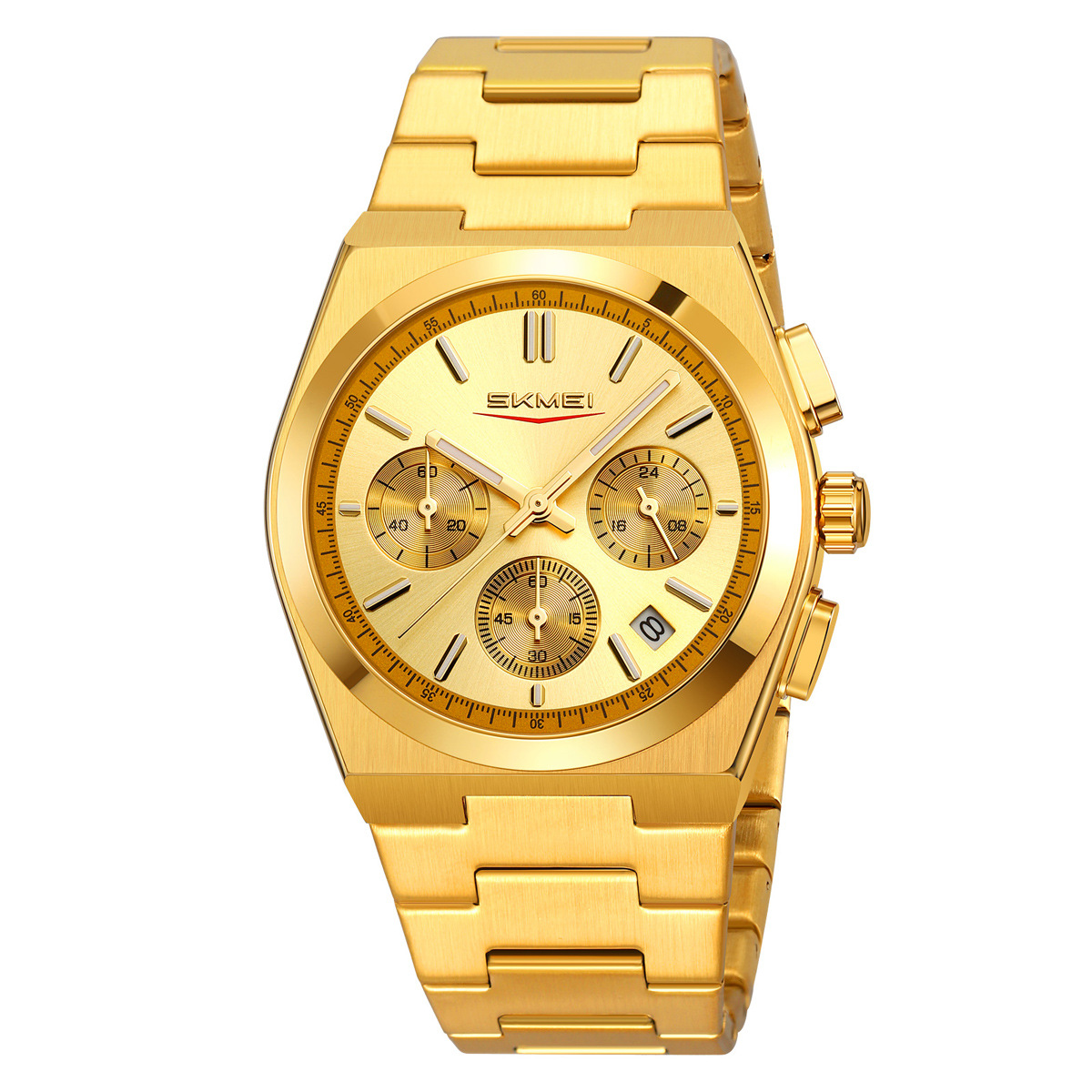 Gold Shell oro