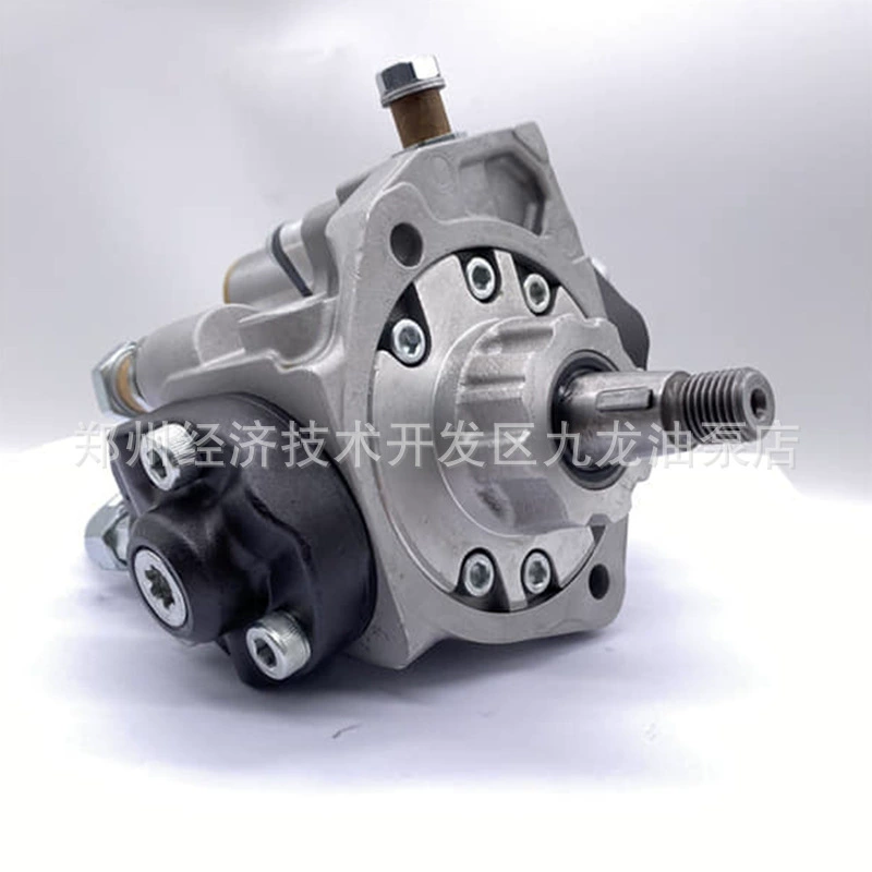 [Дизельный/common rail топливный насос 294000-0610 совместим с Hino 500 SK200-8 SK260-8]