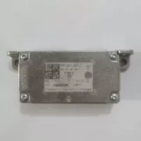 7PP941597C Оригинальный автомобильный светодиодный модуль подходит для Volkswagen Skoda Модуль фары, компьютерная плата