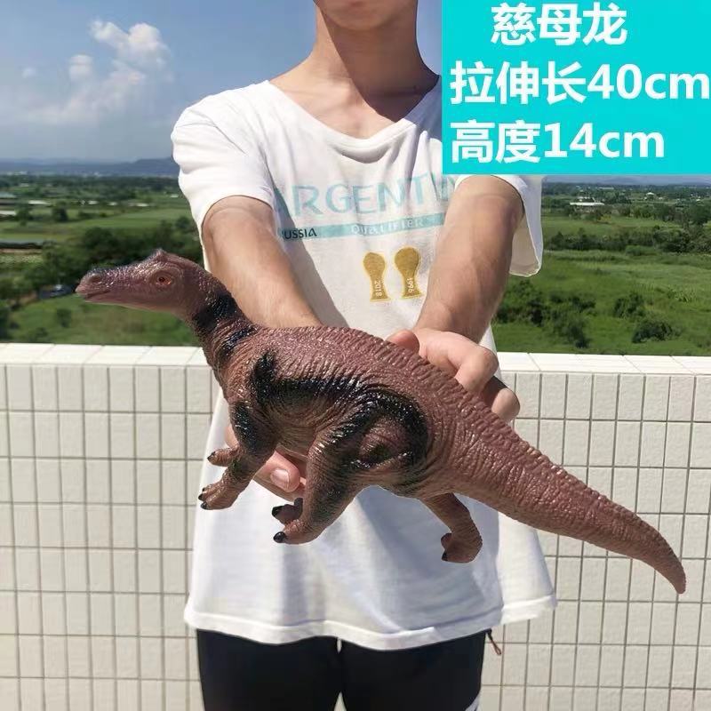 Middle number Ci Dragon Gray