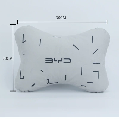 Support Pillow, Car Seat Lumbar | Headrest