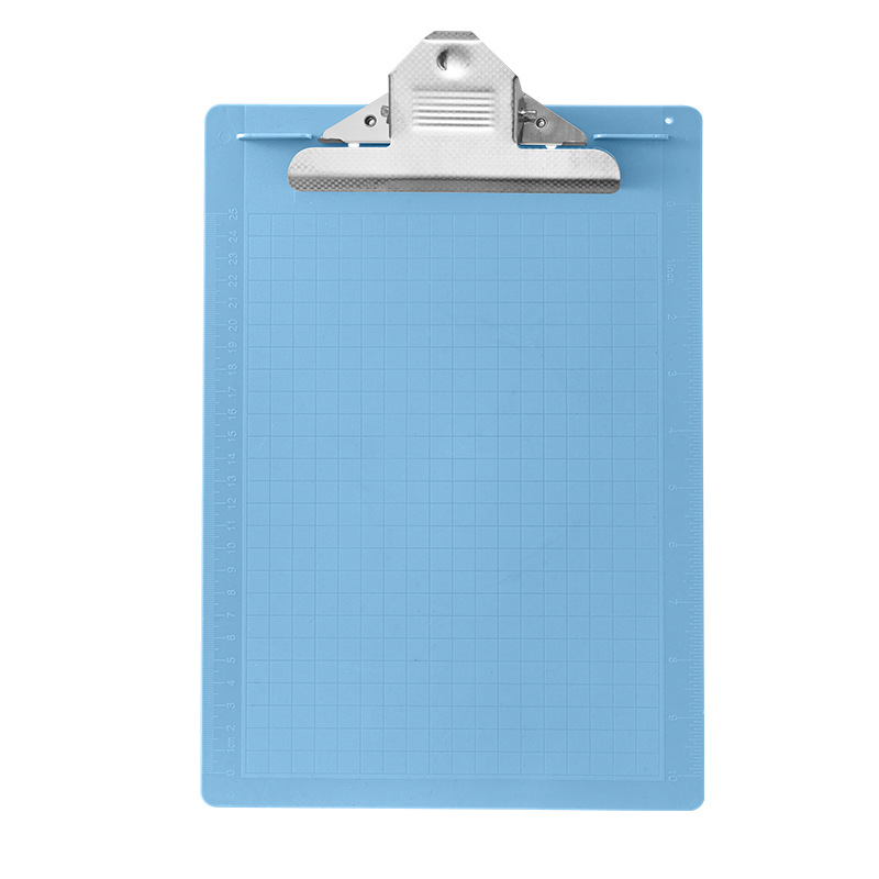 Papelería fuerte A4 tablero de escritura tablero de papel