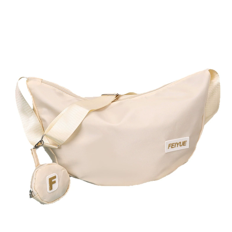 (Cross-border trading), nylon capacious one-shoulder bag, for beloved