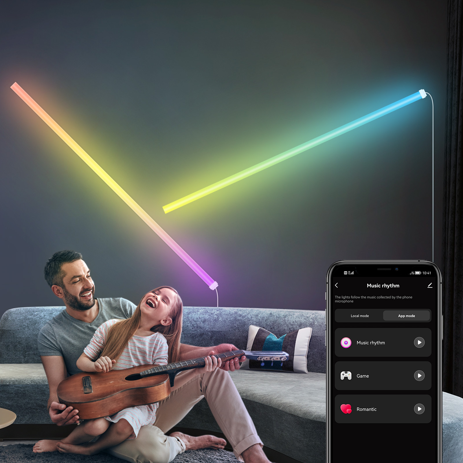 LED Wall Light Image 5