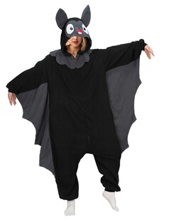 A 34059 Flying Squirrel Fleece Pajamas ��ͨ�B�w˯�� ���l