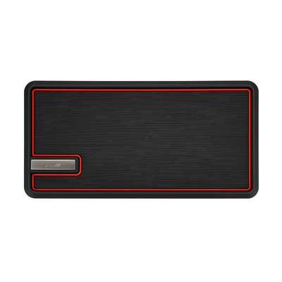 the car, available for immediate delivery, Anti-slip mat