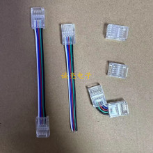10MM 5P LED���l�⺸�����B����LTʮ���D��RGB�􎧆��^�p�^���Ӿ�