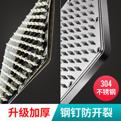 增壓淋浴花灑噴頭大花灑頂噴加壓單頭蓮蓬頭淋雨浴室沐浴洗澡套裝