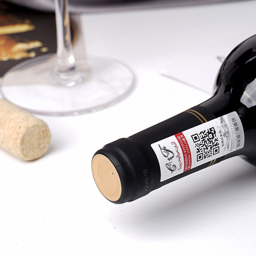 Tenghui Wine Water Manufacturer Wholesale Distribution Cabernet Sauvignon Red Dry Wine 750ml High-proof Alcohol