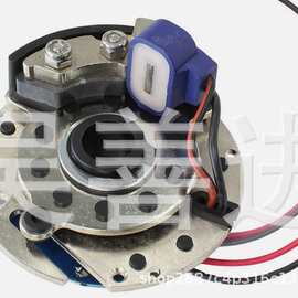 Ignition Module & Pick-Up  253-308