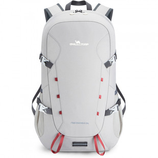 D5O Backpack Men's Multi-Functional Large-Capacity Travel Bag Women's Waterproof Outdoor Mountaineering Bag Sports Backpack Lightweight Foldable