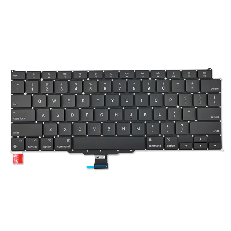 Совместимая клавиатура, ноутбук, MacBook, 20 лет