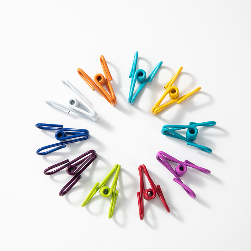 Windproof, 10 pieces, color